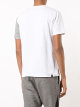 MHRS ILLUSION T-SHIRT - Mostly Heard Rarely Seen