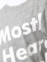 MHRS ILLUSION T-SHIRT - Mostly Heard Rarely Seen