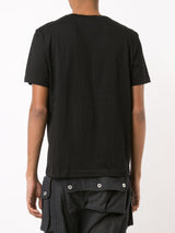 MHRS 3D T-SHIRT - Mostly Heard Rarely Seen