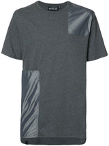 PATCH TEE - Mostly Heard Rarely Seen