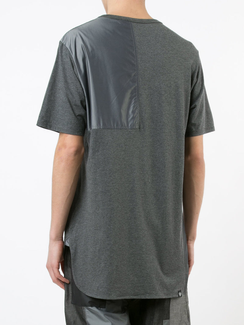PATCH TEE - Mostly Heard Rarely Seen