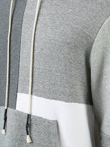 PATCHWORK PULLOVER - Mostly Heard Rarely Seen