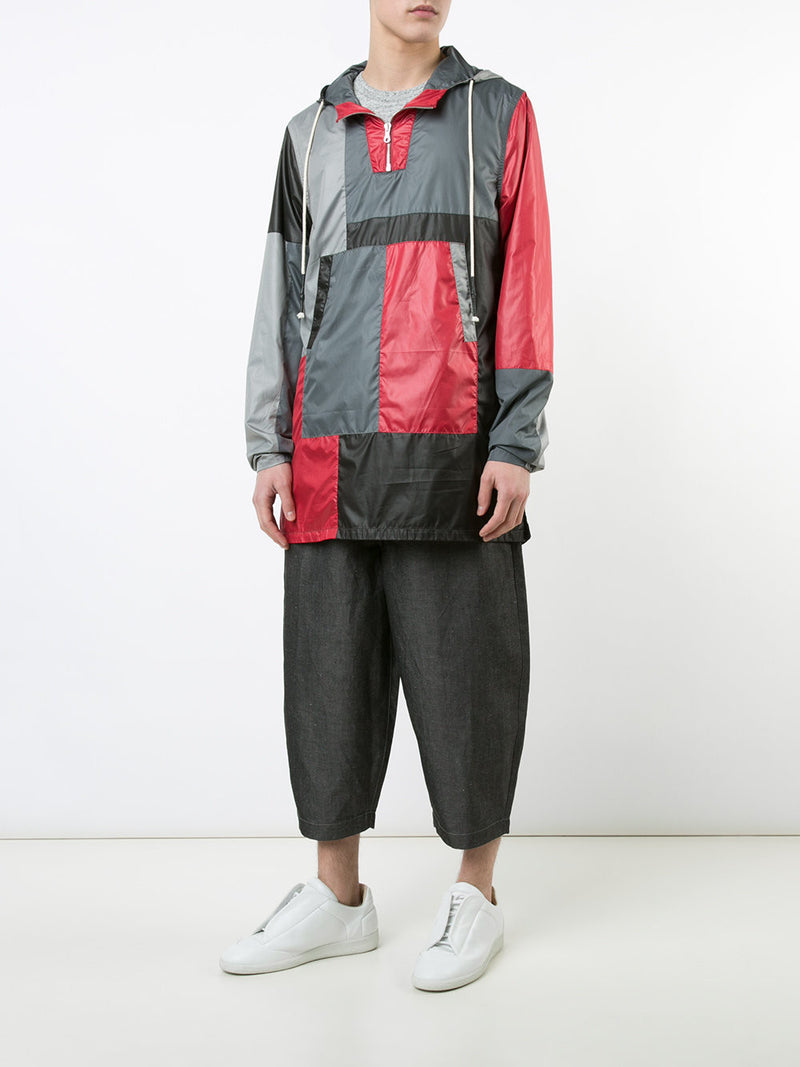 HIGH VOLUME TROUSER - Mostly Heard Rarely Seen