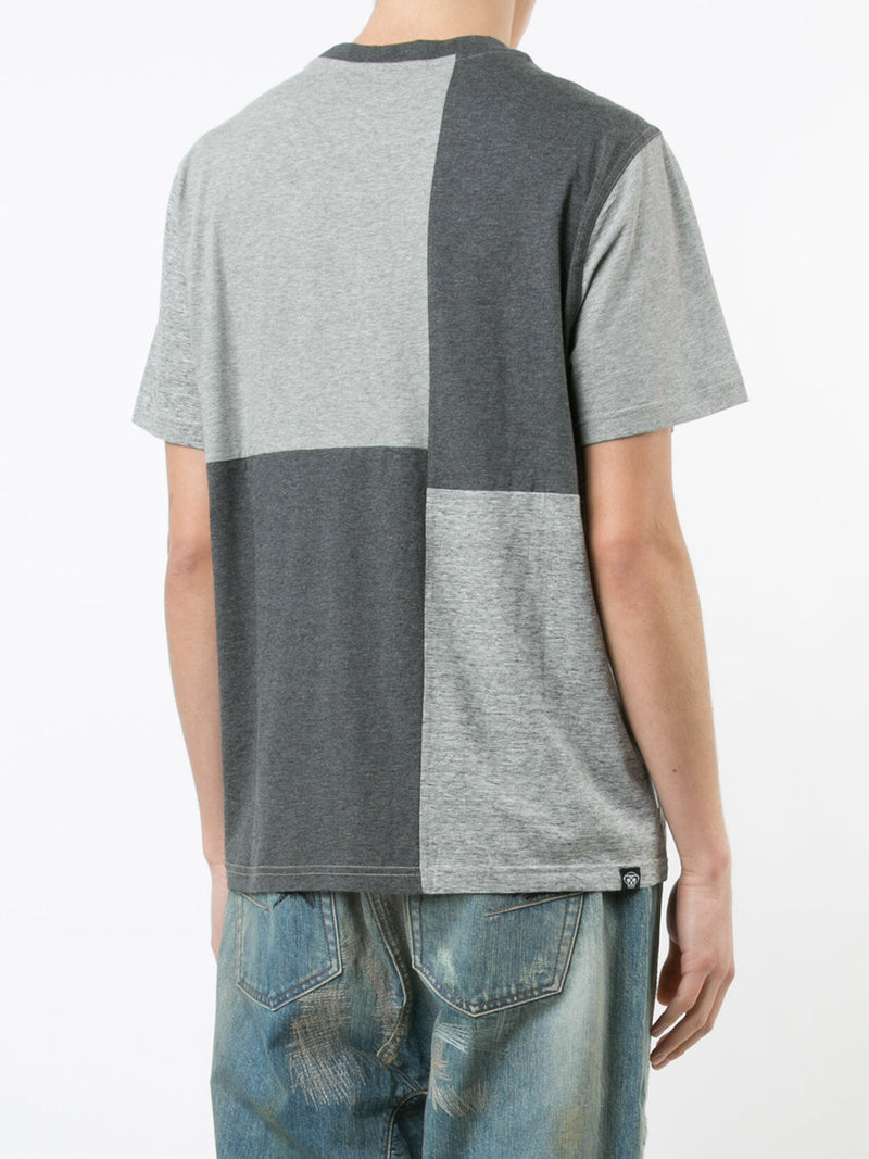 NAMESAKE TEE - Mostly Heard Rarely Seen
