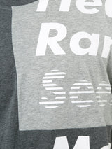 NAMESAKE TEE - Mostly Heard Rarely Seen