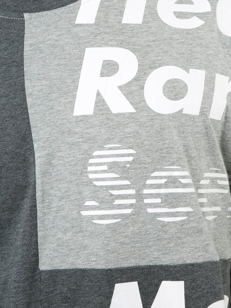 NAMESAKE TEE - Mostly Heard Rarely Seen