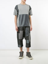 DROPCROTCH SHORTS - Mostly Heard Rarely Seen