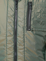 REVERSIBLE VEST - Mostly Heard Rarely Seen