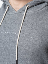 STASH HOODIE - Mostly Heard Rarely Seen