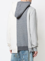 INTERLUDE HOODIE - Mostly Heard Rarely Seen