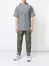 LULLABY PULLOVER - Mostly Heard Rarely Seen
