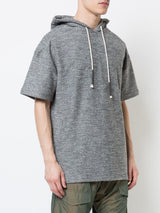 LULLABY PULLOVER - Mostly Heard Rarely Seen