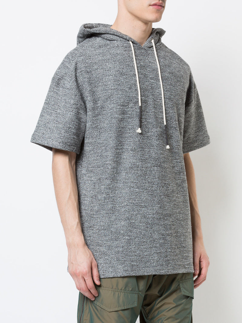 LULLABY PULLOVER - Mostly Heard Rarely Seen
