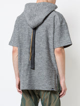 LULLABY PULLOVER - Mostly Heard Rarely Seen