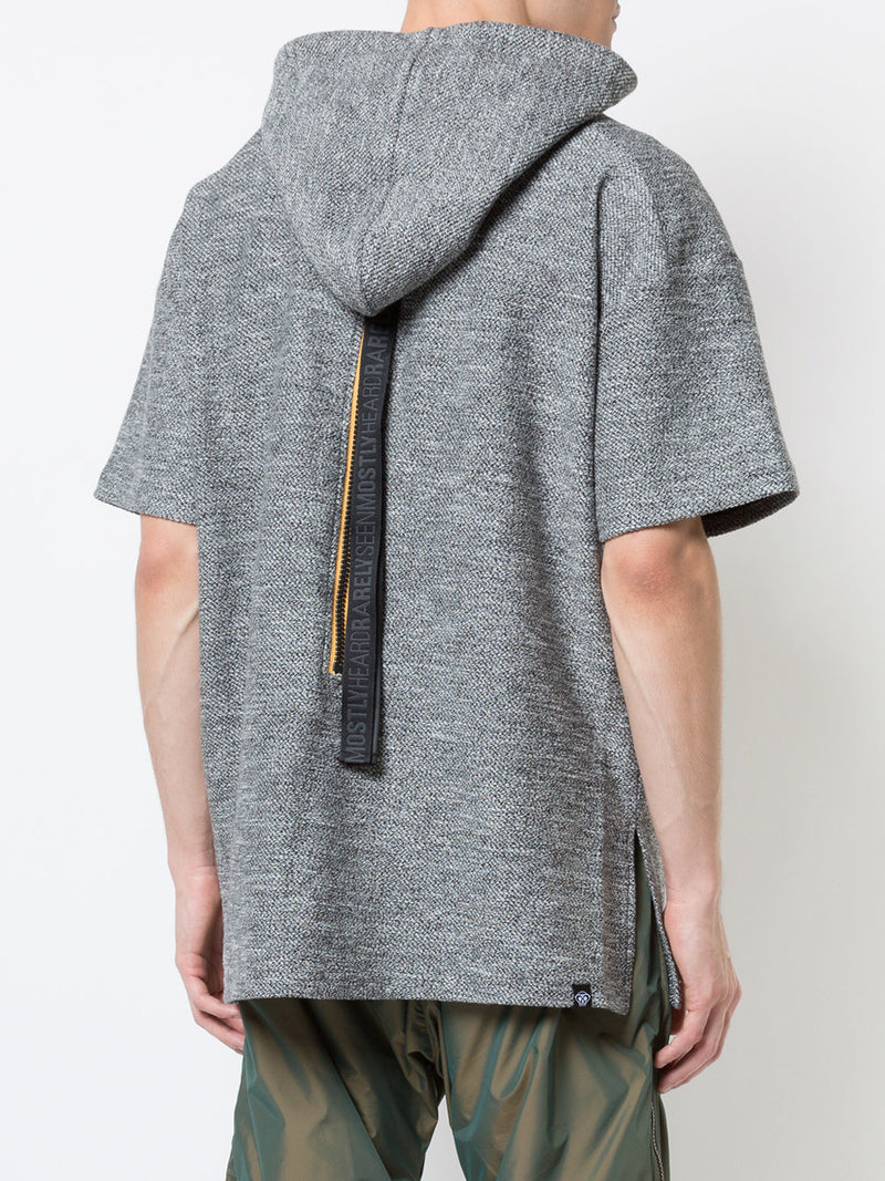 LULLABY PULLOVER - Mostly Heard Rarely Seen