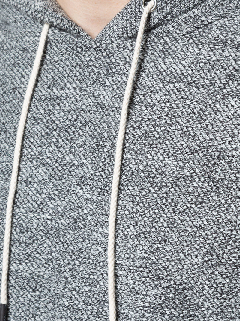 LULLABY PULLOVER - Mostly Heard Rarely Seen