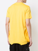SHOULD BE HIGHER TEE (YELLOW) - Mostly Heard Rarely Seen