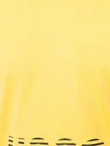 SHOULD BE HIGHER TEE (YELLOW) - Mostly Heard Rarely Seen