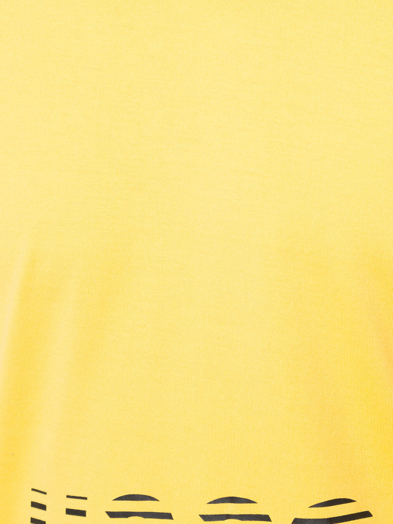SHOULD BE HIGHER TEE (YELLOW) - Mostly Heard Rarely Seen