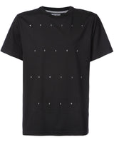 ENJOY THE SILENCE TEE (BLACK) - Mostly Heard Rarely Seen