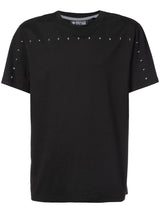 1,000 MILES TEE - Mostly Heard Rarely Seen