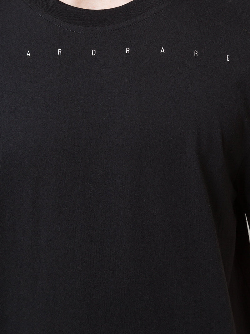 1,000 MILES TEE - Mostly Heard Rarely Seen