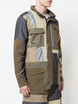 DISINTEGRATION COAT - Mostly Heard Rarely Seen