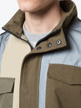 DISINTEGRATION COAT - Mostly Heard Rarely Seen