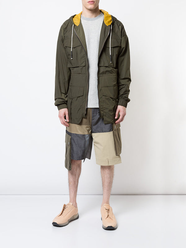 STRANGELOVE COAT - Mostly Heard Rarely Seen