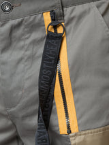 WORLD IN MY EYES TROUSER - Mostly Heard Rarely Seen