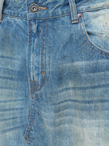 ARMY OF ONE DROPCROTCH JEANS - Mostly Heard Rarely Seen