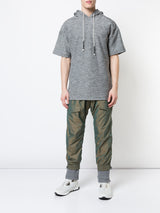 SECRET LIES JOGGER - Mostly Heard Rarely Seen