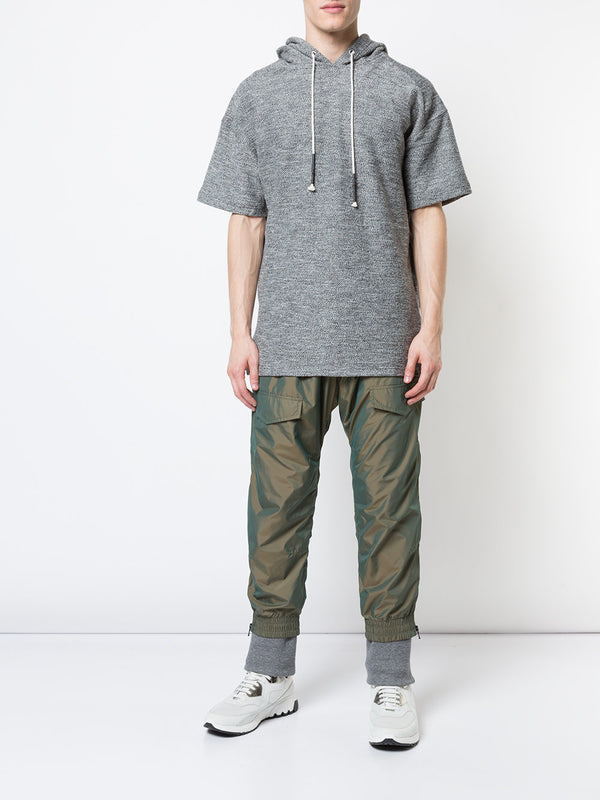 SECRET LIES JOGGER - Mostly Heard Rarely Seen