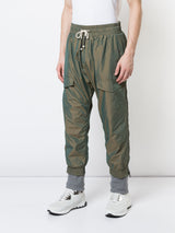 SECRET LIES JOGGER - Mostly Heard Rarely Seen