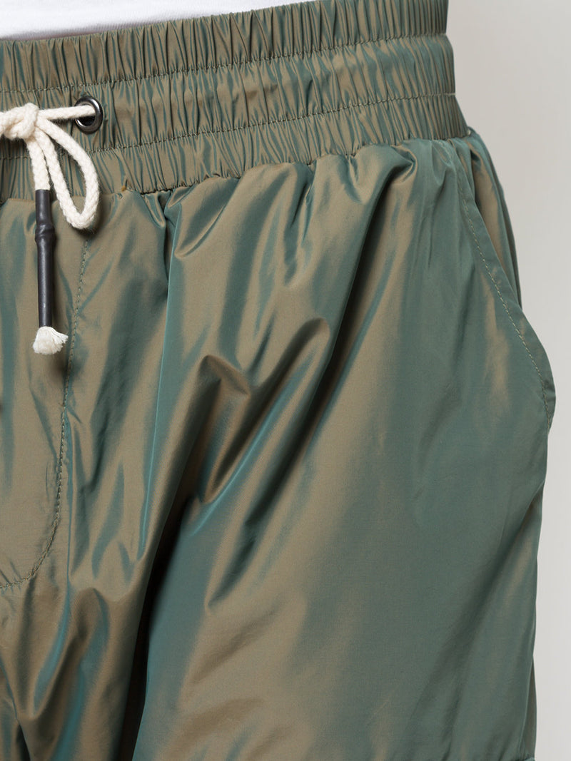 SECRET LIES JOGGER - Mostly Heard Rarely Seen