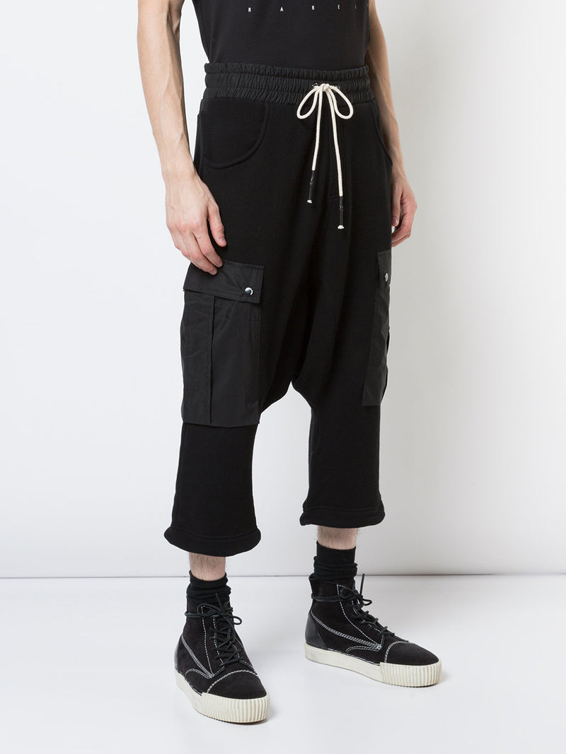 LULLABY JOGGER - Mostly Heard Rarely Seen