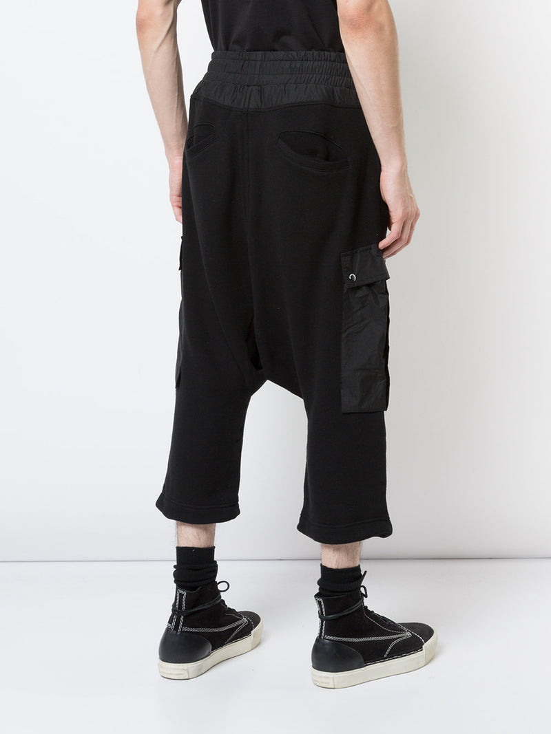 LULLABY JOGGER - Mostly Heard Rarely Seen