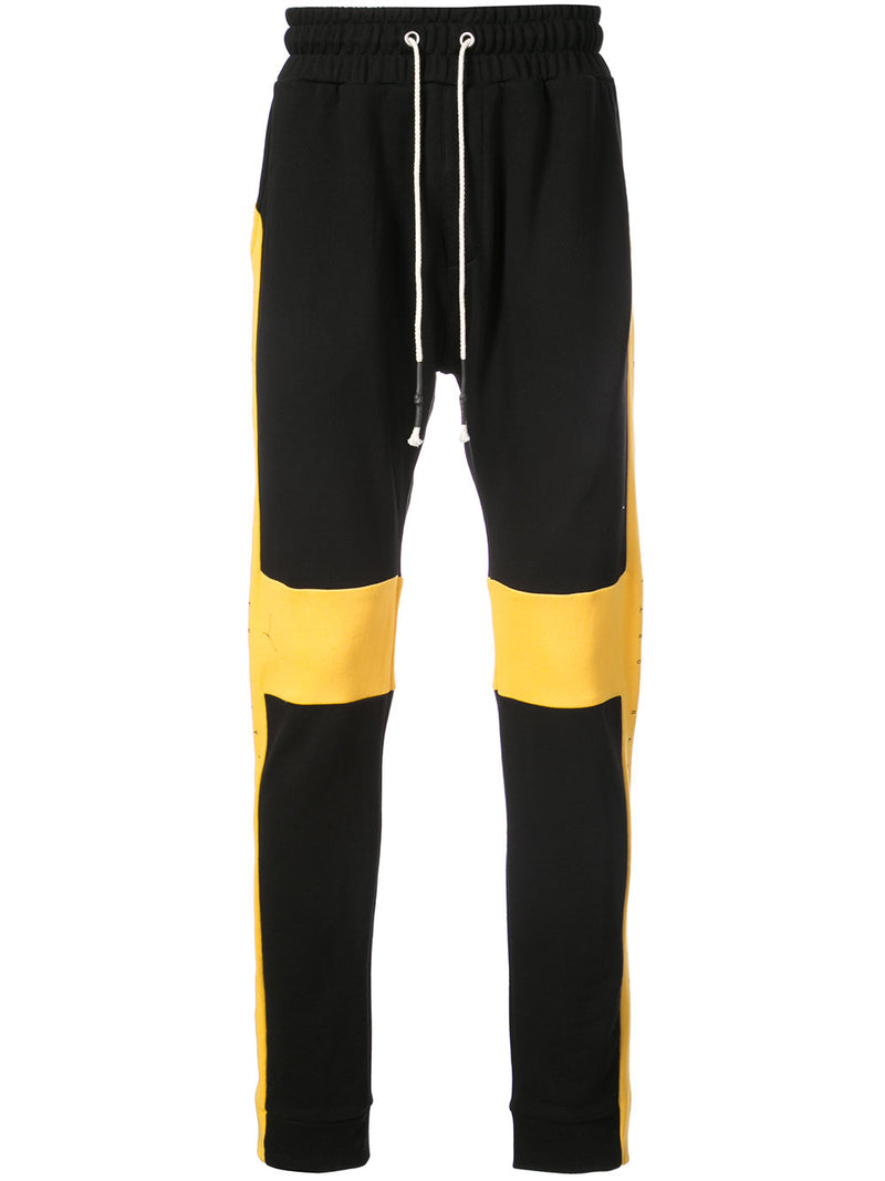 CUT HERE TROUSER - Mostly Heard Rarely Seen