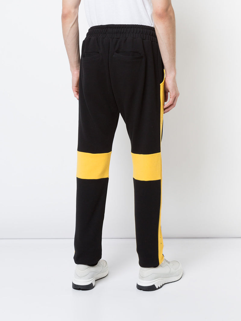 CUT HERE TROUSER - Mostly Heard Rarely Seen