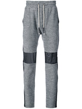 CASTRO TROUSER - Mostly Heard Rarely Seen