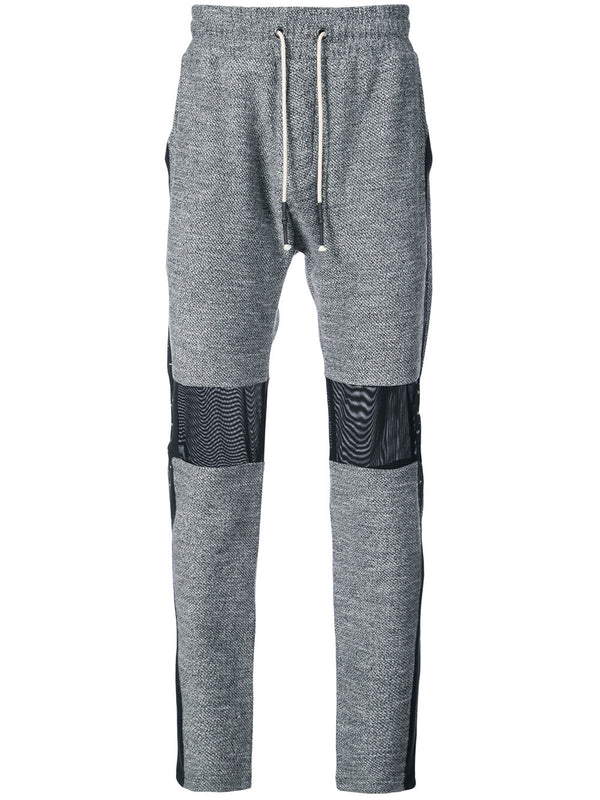CASTRO TROUSER - Mostly Heard Rarely Seen