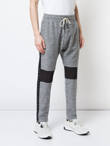 CASTRO TROUSER - Mostly Heard Rarely Seen
