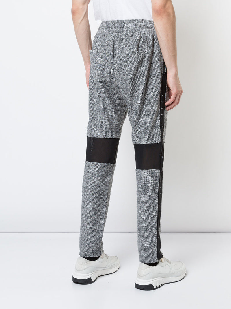 CASTRO TROUSER - Mostly Heard Rarely Seen