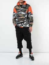 TARGET PULLOVER - Mostly Heard Rarely Seen