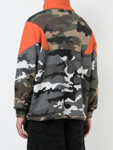 TARGET PULLOVER - Mostly Heard Rarely Seen
