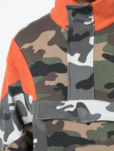 TARGET PULLOVER - Mostly Heard Rarely Seen