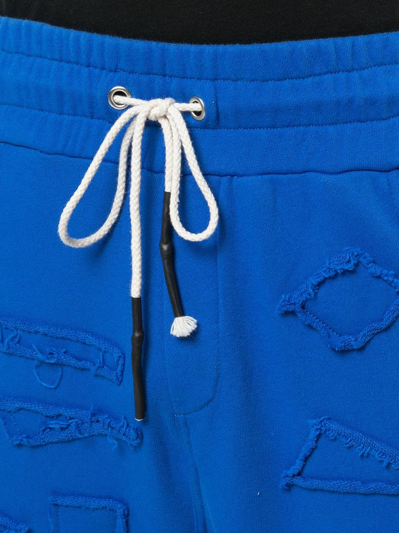 KINETIC PANT - Mostly Heard Rarely Seen