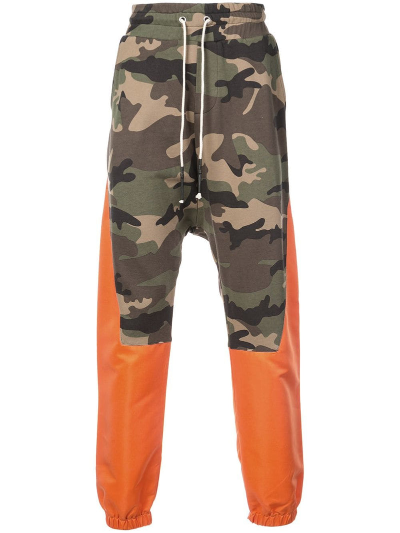 PROPELLED JOGGER - Mostly Heard Rarely Seen