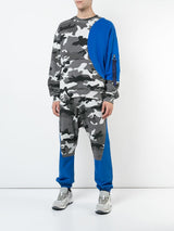 PROPELLED JOGGER - Mostly Heard Rarely Seen