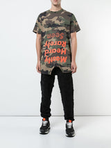 UNIT ID JOGGER - Mostly Heard Rarely Seen